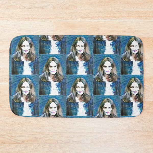 Item preview, Vanessa Paradis designed and sold by joelle Guillaume.