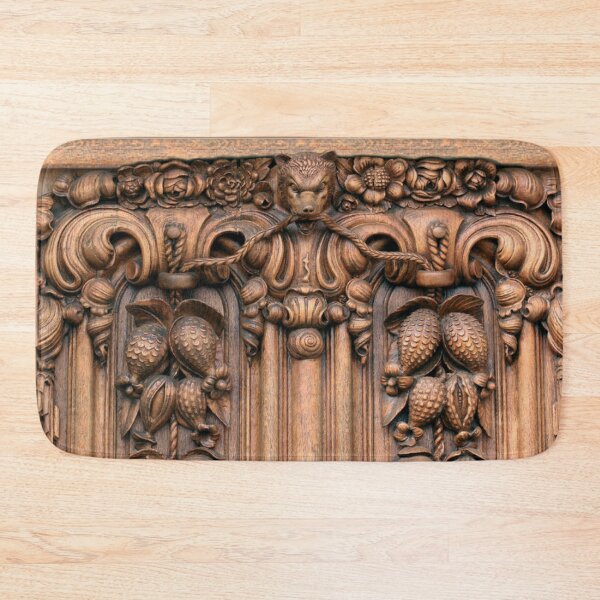 Item preview, Carved Wood designed and sold by danastuff.