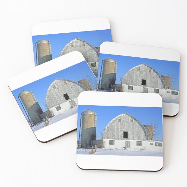 Item preview, barn in menomonie designed and sold by Lynne Prestebak.