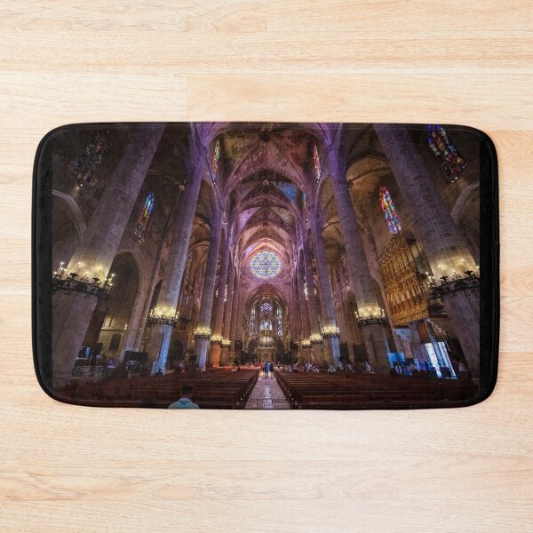 Item preview, La Seu designed and sold by John Velocci.