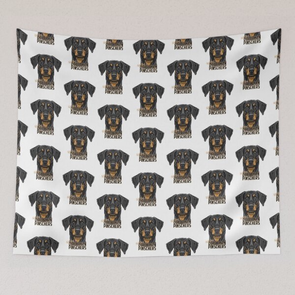 Item preview,  Addicted to Doberman Pinschers! Especially for Doberman owners! designed and sold by rs-designs.