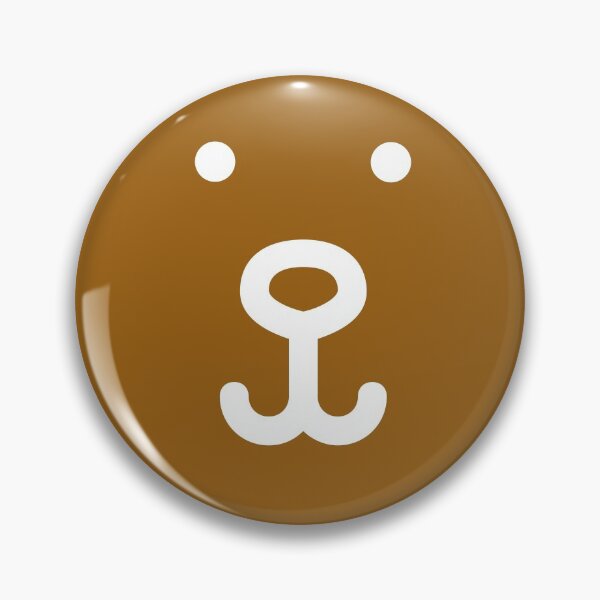 Item preview, Bear simple icon design designed and sold by Pacesyte.
