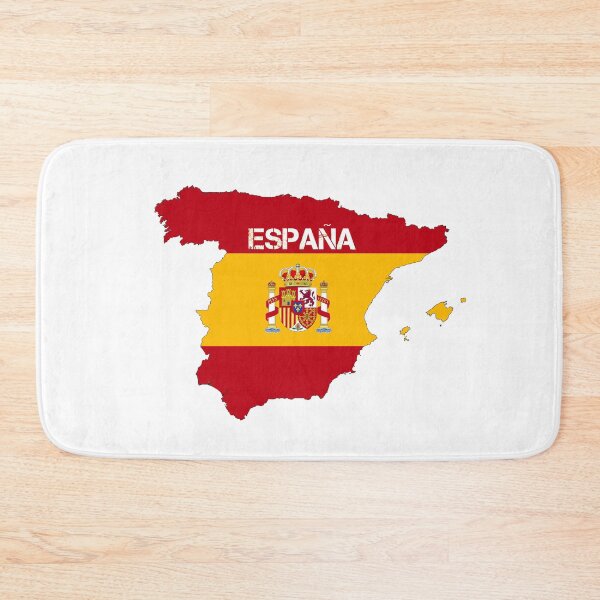 Artikelvorschau, España Spanien ursprünglicher Entwurf entworfen und verkauft von sanastyle.