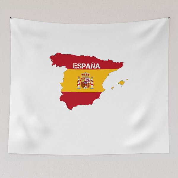 Item preview, España España diseño original designed and sold by sanastyle.