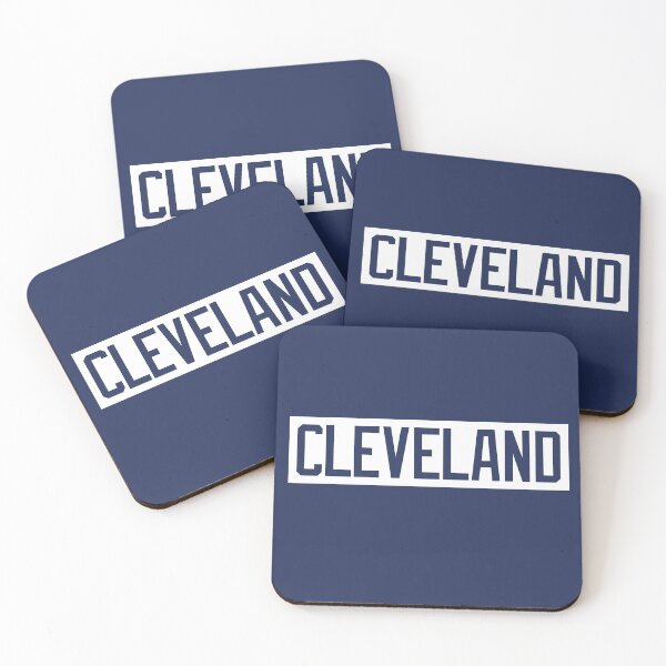 Item preview, CLEVELAND OHIO SILHOUETTE LOGO designed and sold by lmunkachy.
