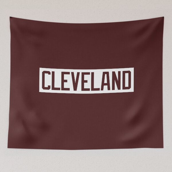 Item preview, CLEVELAND OHIO SILHOUETTE LOGO designed and sold by lmunkachy.