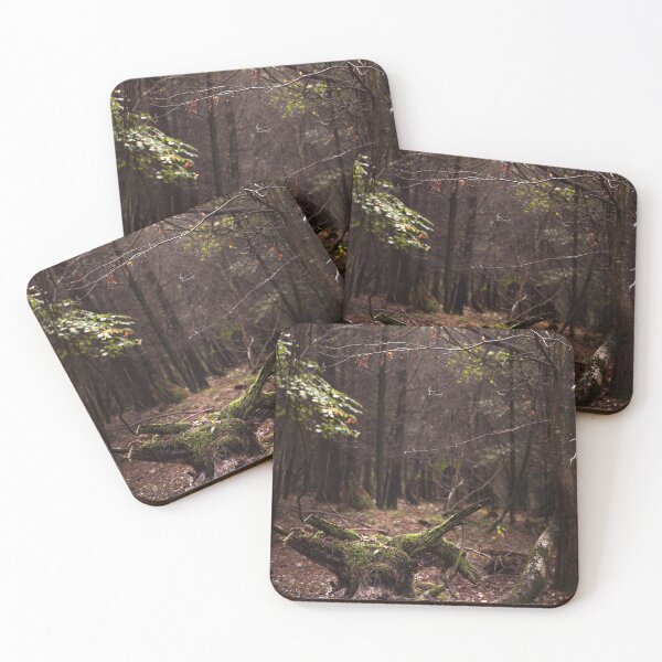 Item preview, Forest scene designed and sold by jonnygreatbrow.