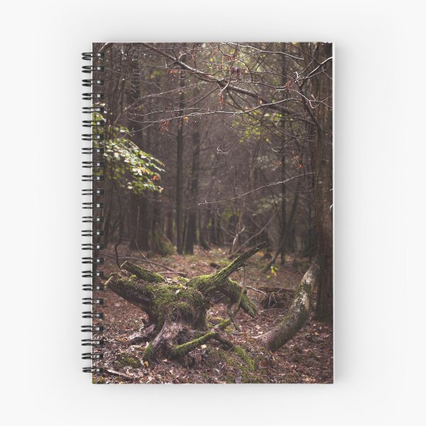 Item preview, Forest scene designed and sold by jonnygreatbrow.