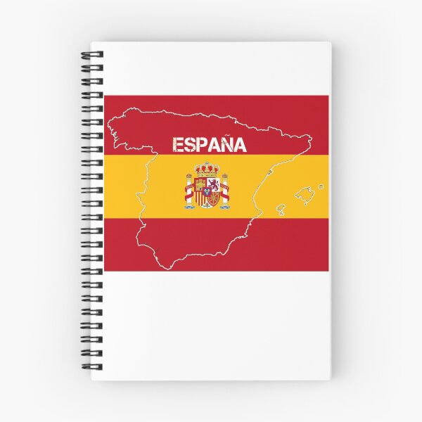 Item preview, España España diseño original designed and sold by sanastyle.