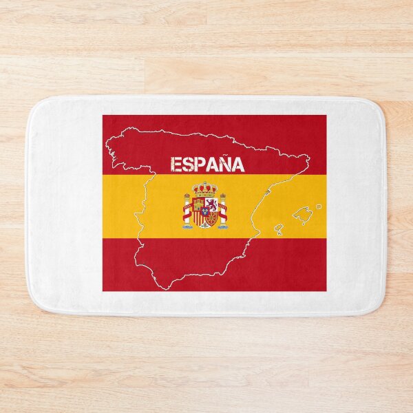 Artikelvorschau, España Spanien ursprünglicher Entwurf entworfen und verkauft von sanastyle.
