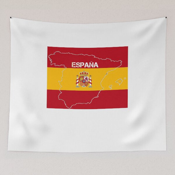 Item preview, España España diseño original designed and sold by sanastyle.