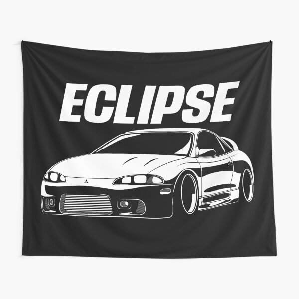 Item preview, 2G Eclipse designed and sold by Turboosted.