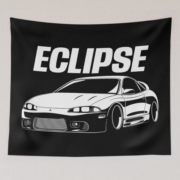 Item preview, 2G Eclipse designed and sold by Turboosted.