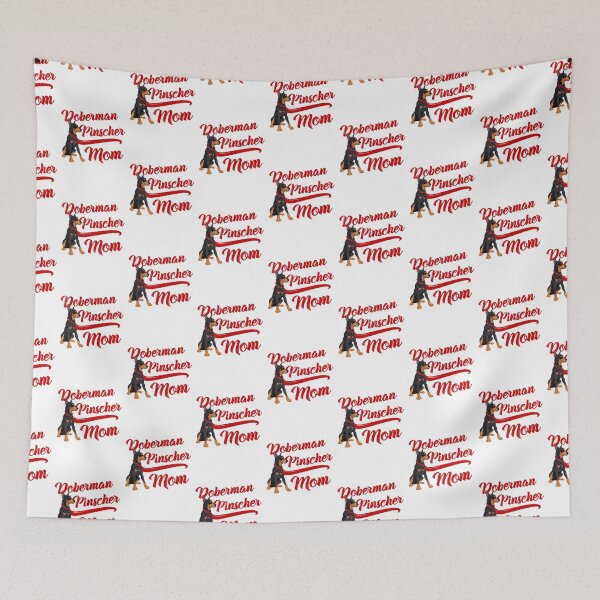 Item preview, Copy of Doberman Pinscher Mom! Especially for Doberman owners! designed and sold by rs-designs.