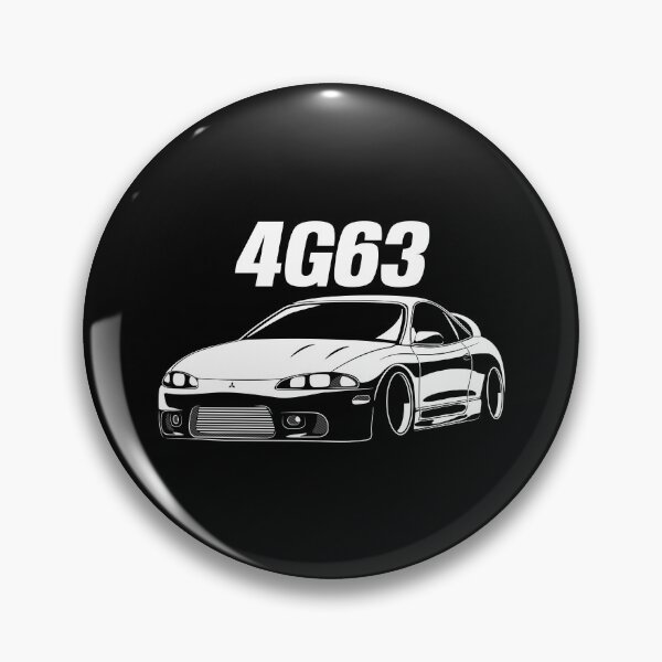 Item preview, 4G63 Eclipse designed and sold by Turboosted.