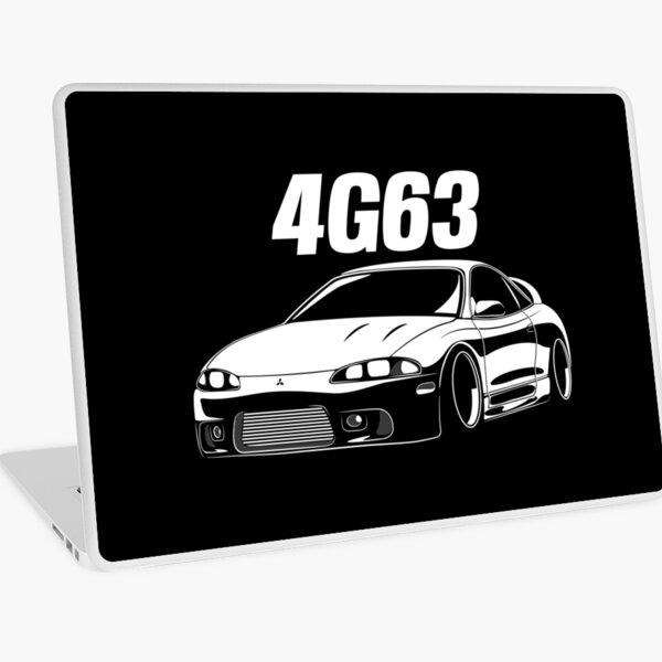 Item preview, 4G63 Eclipse designed and sold by Turboosted.