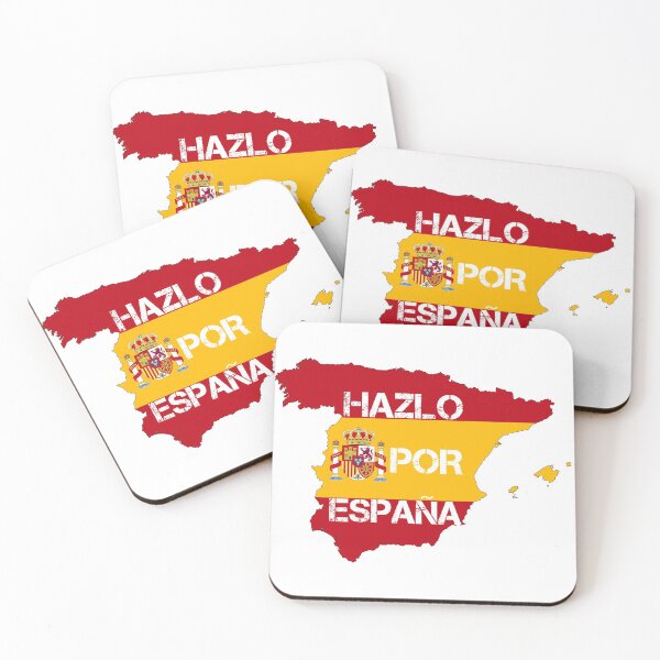Item preview, Hazlo por España! Hazlo por España meme original design designed and sold by sanastyle.