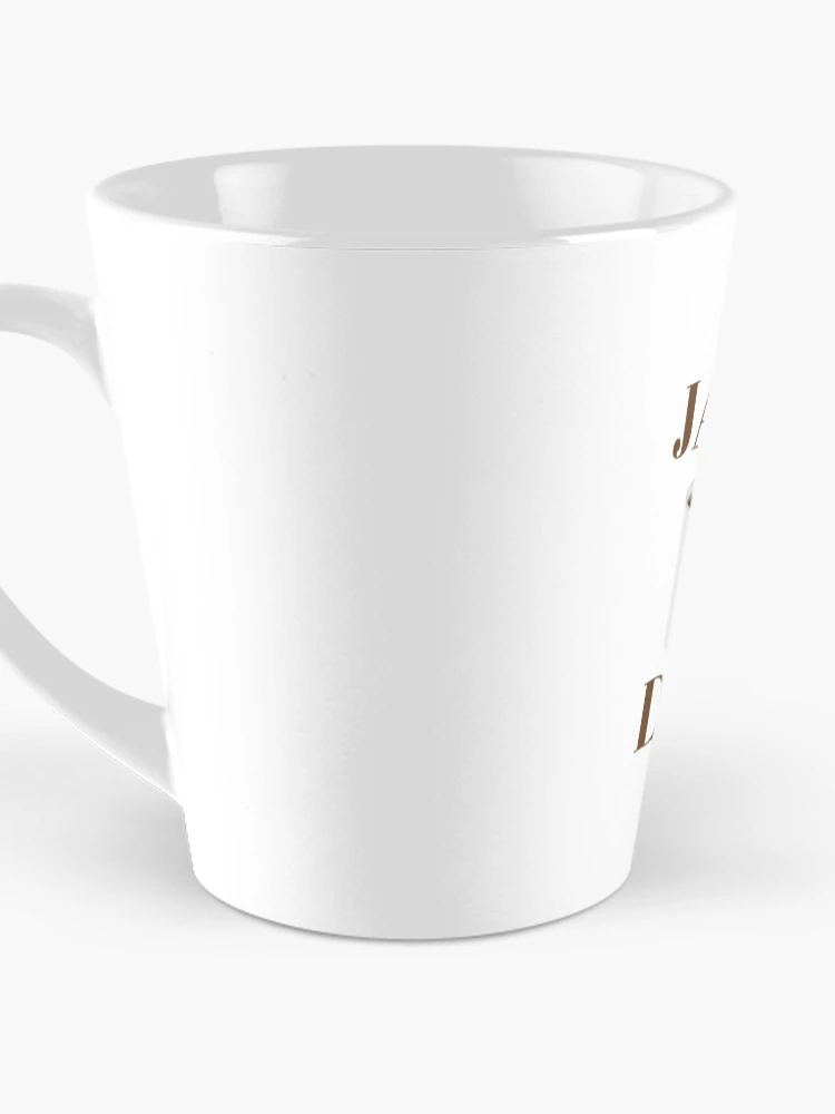 Thumbnail 3 of 4, Coffee Mug, Coffee Java Drip designed and sold by codestealth.
