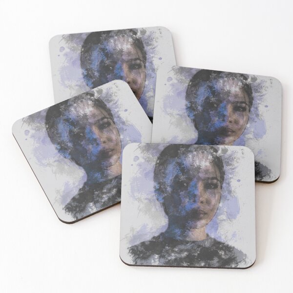 Item preview, Abstract Woman designed and sold by palaco210.