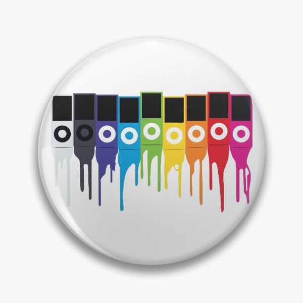 Item preview, iPod Nano designed and sold by bryanduc.
