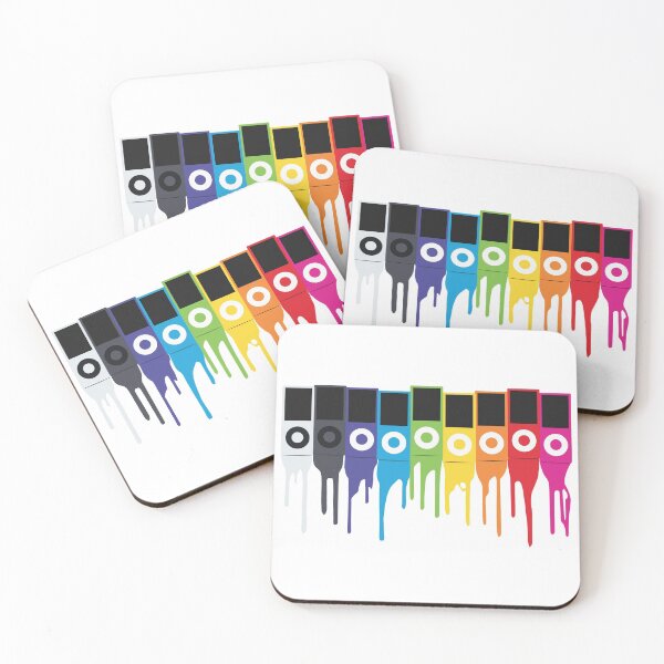 Item preview, iPod Nano designed and sold by bryanduc.