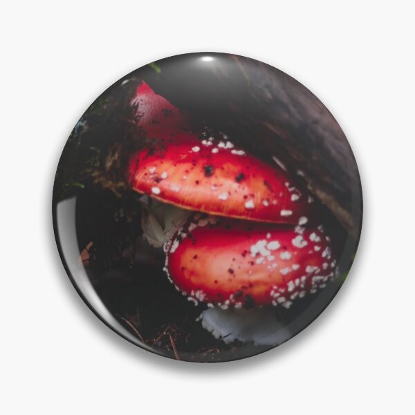 Item preview, Mushrooms 2 designed and sold by jonnygreatbrow.