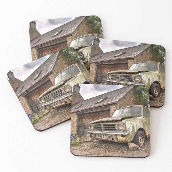 Item preview, Distressed Classic designed and sold by hawkie.