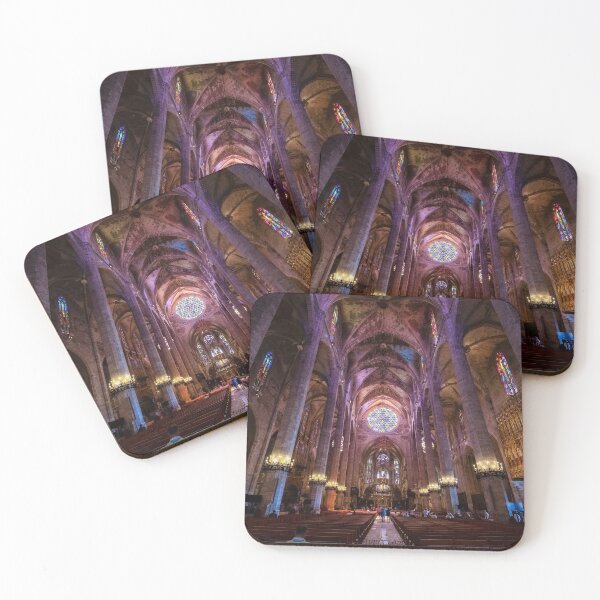Item preview, La Seu designed and sold by John Velocci.