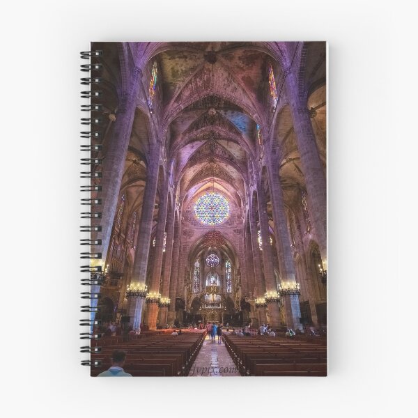 Item preview, La Seu designed and sold by John Velocci.