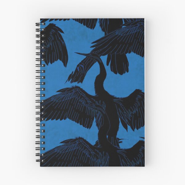 Item preview, Dark blue elegant darter designed and sold by Snaret.