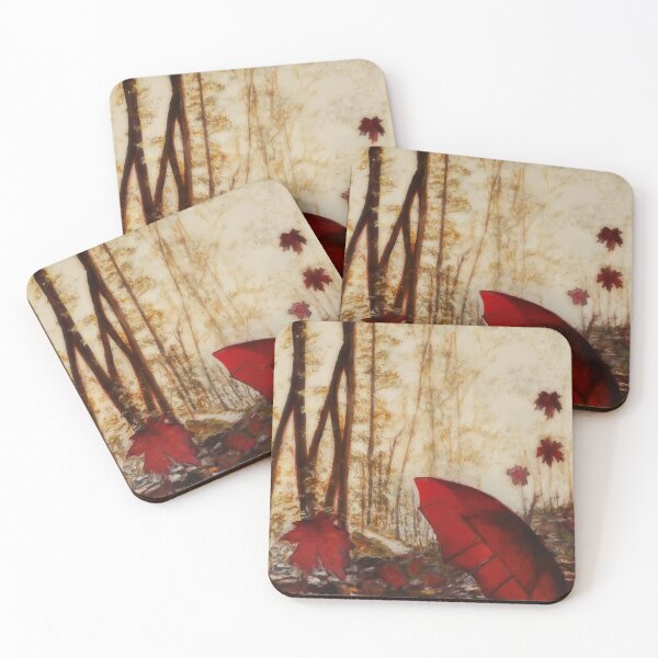 Item preview, Fall designed and sold by aasbah.