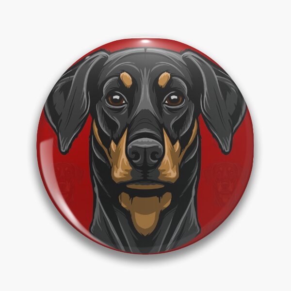Item preview, Life is Better with a Doberman Pinscher Dog! Especially for Doberman owners! designed and sold by rs-designs.