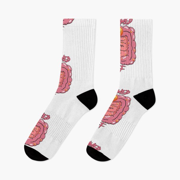 Item preview, Inflamed Af  designed and sold by Hazzmazz.