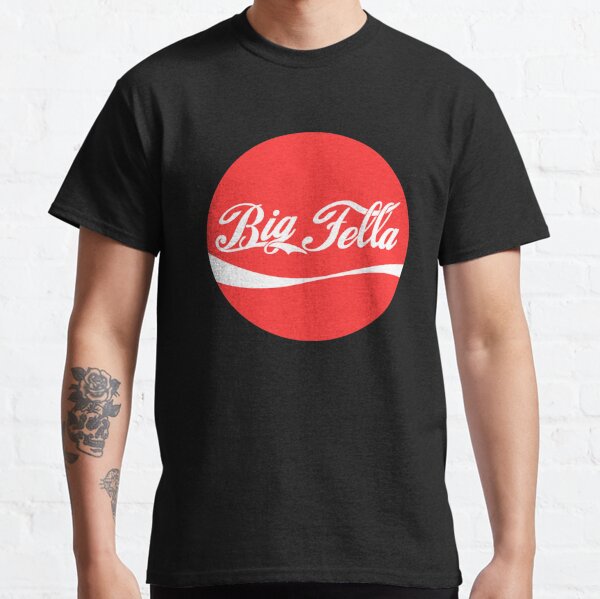 Coca Cola Pepsi T Shirts Redbubble - coca cola t shirt roblox free
