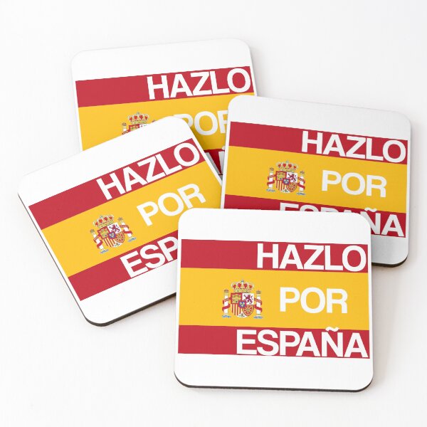 Item preview, Hazlo por España! Hazlo por España diseño original designed and sold by sanastyle.