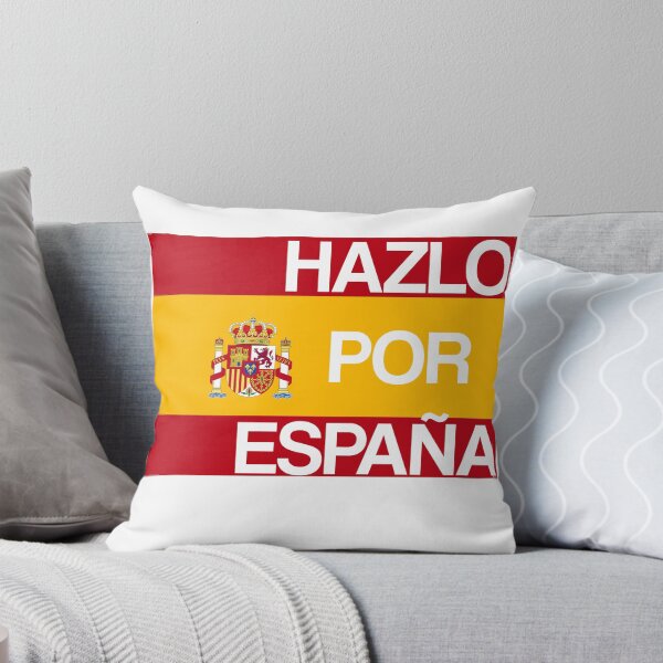 Item preview, Hazlo por España! Hazlo por España diseño original designed and sold by sanastyle.