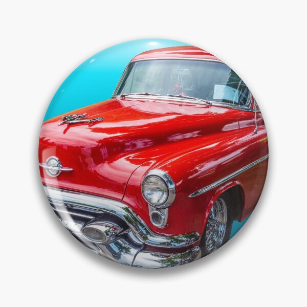 Item preview, 1953 Oldsmobile Super 88 designed and sold by Bryan Spellman.
