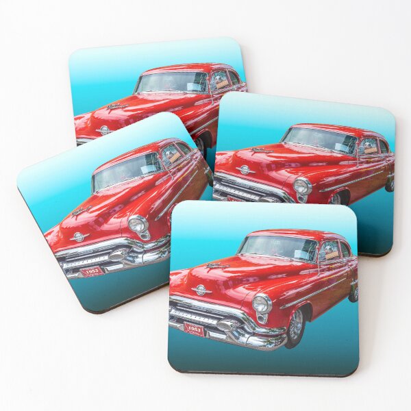 Item preview, 1953 Oldsmobile Super 88 designed and sold by Bryan Spellman.