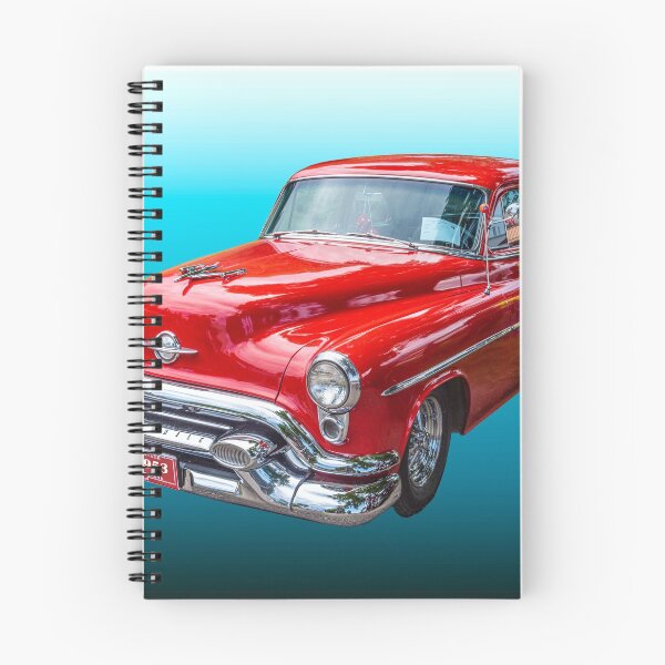 Item preview, 1953 Oldsmobile Super 88 designed and sold by Bryan Spellman.