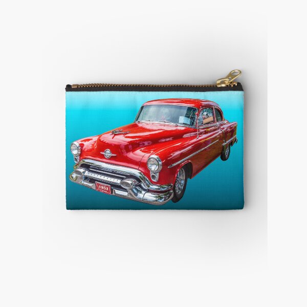 Item preview, 1953 Oldsmobile Super 88 designed and sold by Bryan Spellman.