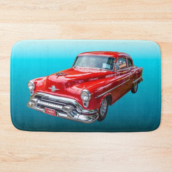 Item preview, 1953 Oldsmobile Super 88 designed and sold by Bryan Spellman.