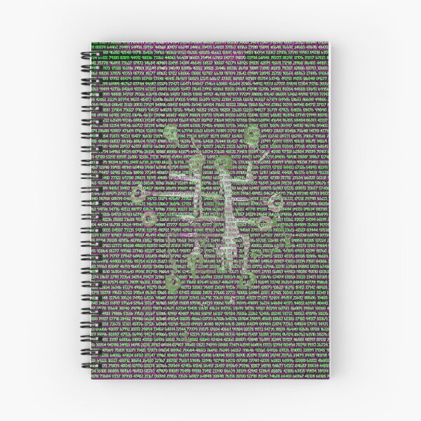 Item preview, STP Screen Transfer Process - 286 - Hackers Town Pi Trouble 4 designed and sold by WetdryvacRB01.