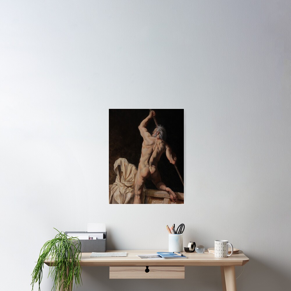 Item preview, Poster designed and sold by leoplaw.