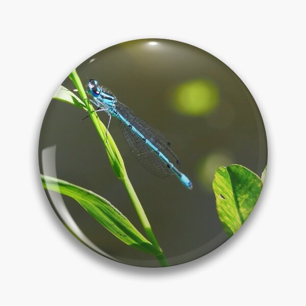 Item preview, Damselfly designed and sold by MidnightHoots.