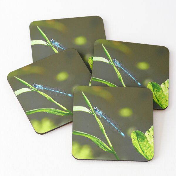 Item preview, Damselfly designed and sold by MidnightHoots.