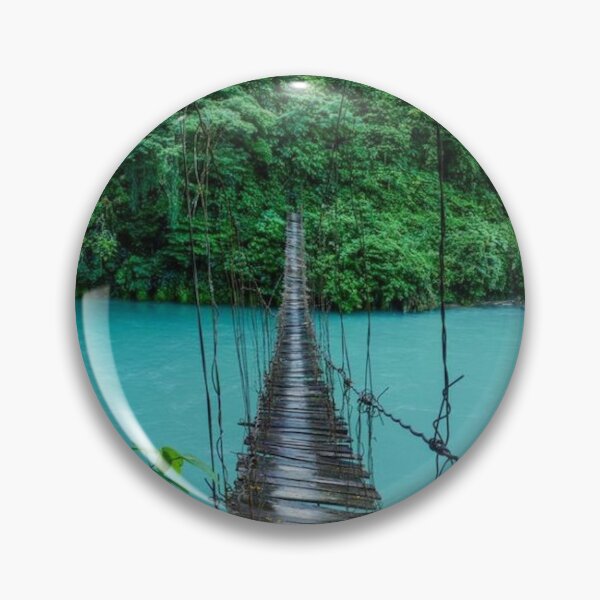Item preview, A bridge to Paradise designed and sold by MindChirp.