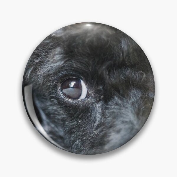 Item preview, Poodle designed and sold by KensLensDesigns.