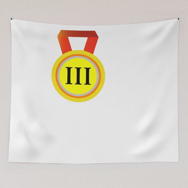 Item preview,  Award #Third designed and sold by SmileMiau.