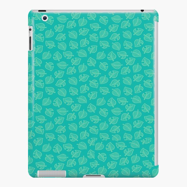 Animal crossing hot sale leaf case