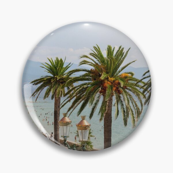 Item preview, Ajaccio 3 designed and sold by John Velocci.